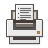 Printers And Faxes Icon
